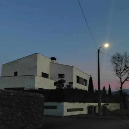 Garsan 83 Con Piscina