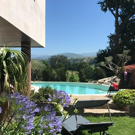 Garsan 83 Con Piscina Villa
