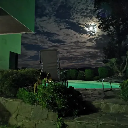 Garsan 83 Con Piscina Villa