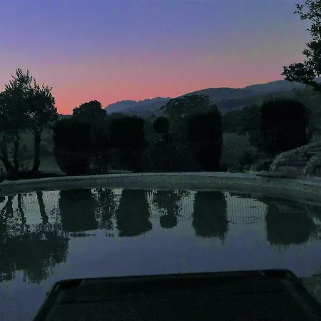 Garsan 83 Con Piscina Villa *