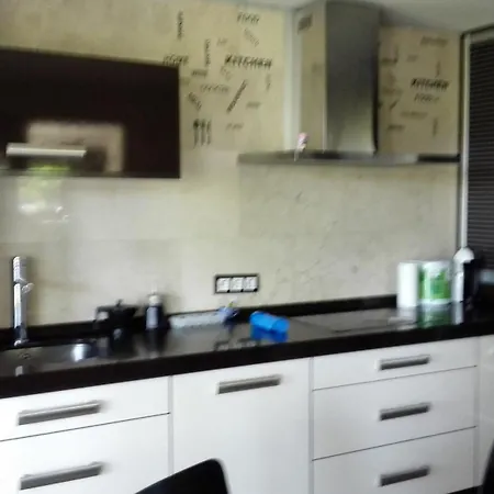Garsan 83 Con Piscina * Anaz