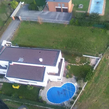 Garsan 83 Con Piscina Villa
