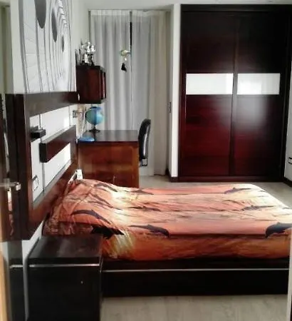 빌라 Garsan 83 Con Piscina Anaz