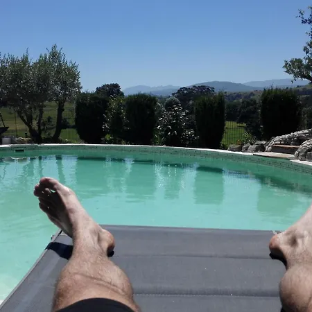 Garsan 83 Con Piscina Anaz
