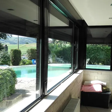 빌라 Garsan 83 Con Piscina *