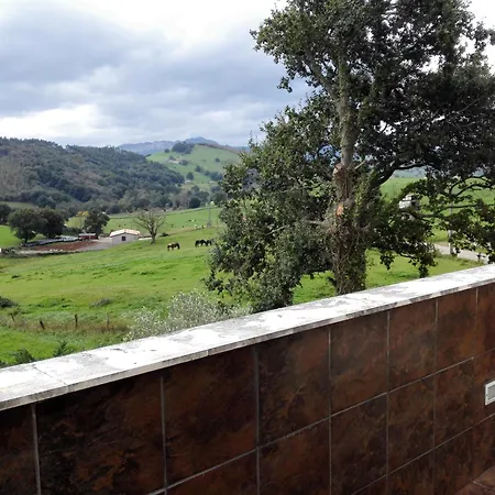 Garsan 83 Con Piscina *