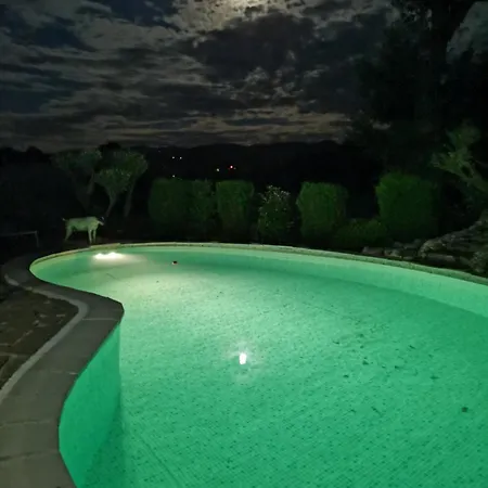 Garsan 83 Con Piscina Villa *