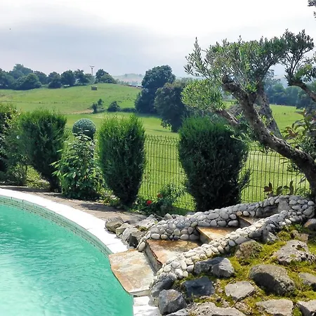 Garsan 83 Con Piscina * Anaz