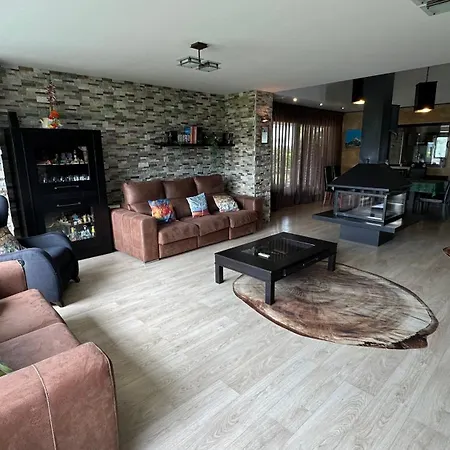 Garsan 83 Con Piscina Villa *