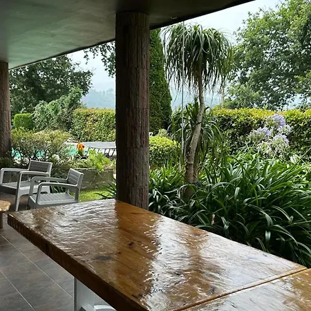 Villa Garsan 83 Con Piscina Anaz