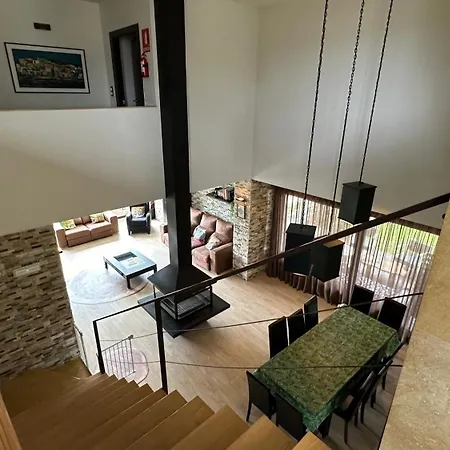 Villa Garsan 83 Con Piscina