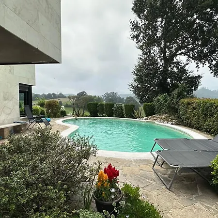 Villa Garsan 83 Con Piscina Anaz