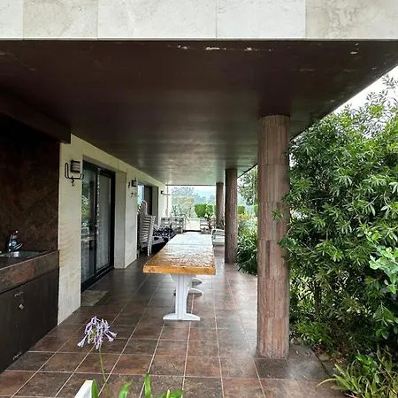 Garsan 83 Con Piscina *