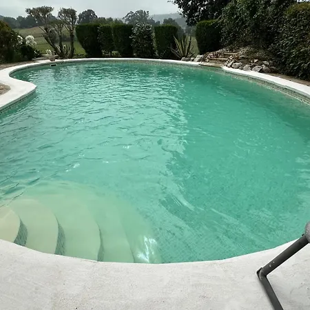 Garsan 83 Con Piscina Villa
