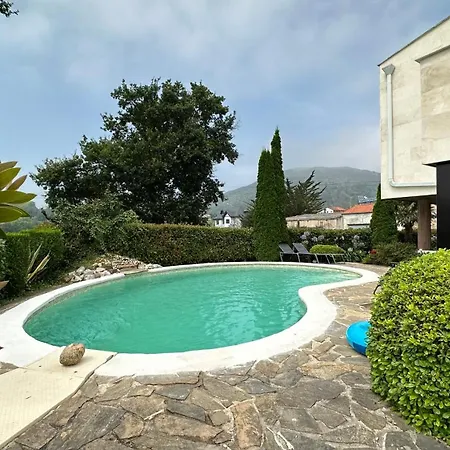 Garsan 83 Con Piscina * Anaz