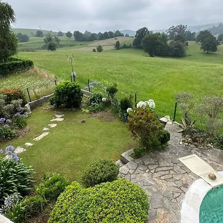 Villa Garsan 83 Con Piscina