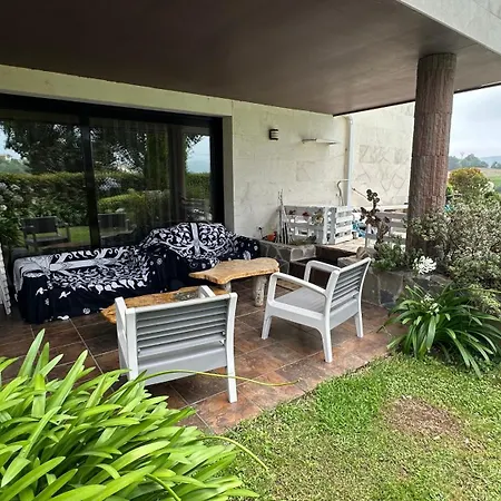 Villa Garsan 83 Con Piscina *