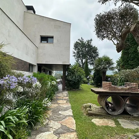 Garsan 83 Con Piscina Anaz